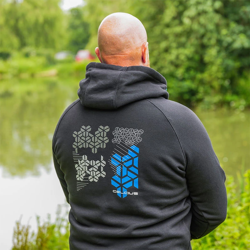 Preston Innovations Celcius Hoodies